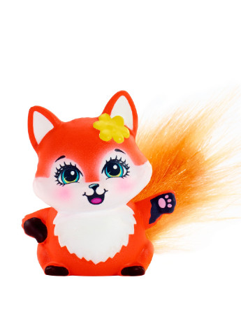 Кукла Лисичка Фелисити, 15 см Enchantimals (251419079)