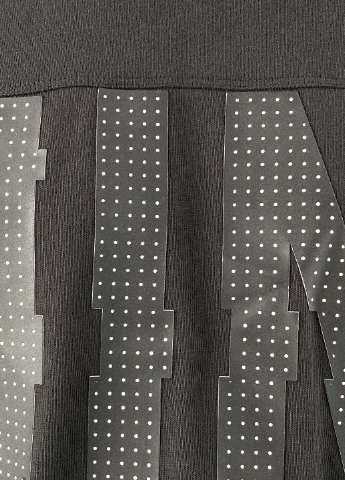 Чорна футболка Core by Jack & Jones
