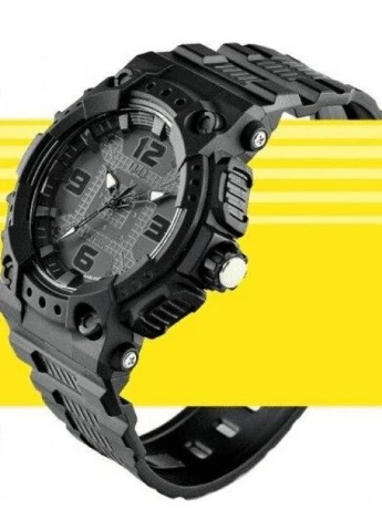 Годинники Q & Q GW82J006Y кварцові спортивні Q&Q (229057888)