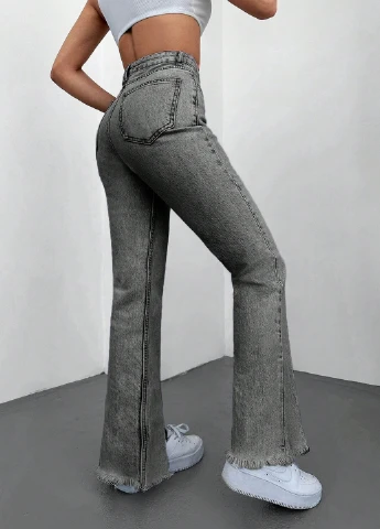Джинсы SHEIN - (329841526)