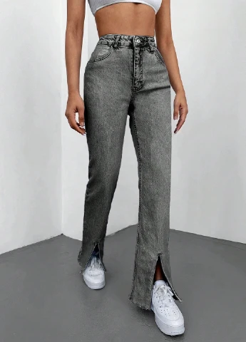 Джинсы SHEIN - (329841526)