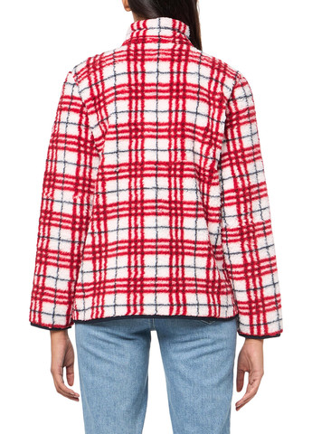 Комбінована демісезонна куртка Tommy Hilfiger