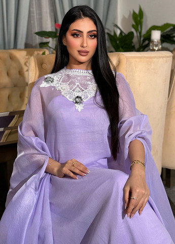 Костюм (сукня, накидка) SHEIN (338187243)