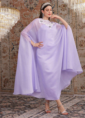 Костюм (сукня, накидка) SHEIN (338187243)