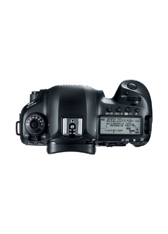 Зеркальная фотокамера Black Canon eos 5d mkiv + объектив 24-70 l is (130470420)