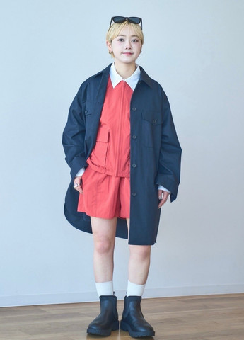 Шорти Uniqlo (336567107)