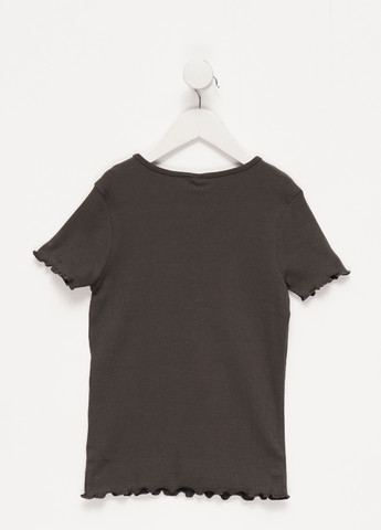 Оливкова (хакі) літня футболка Cool Club