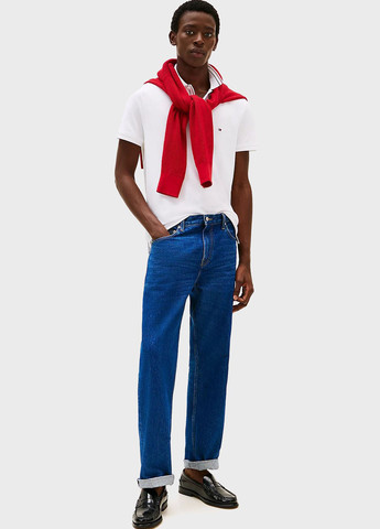Поло Tommy Hilfiger (343745235)