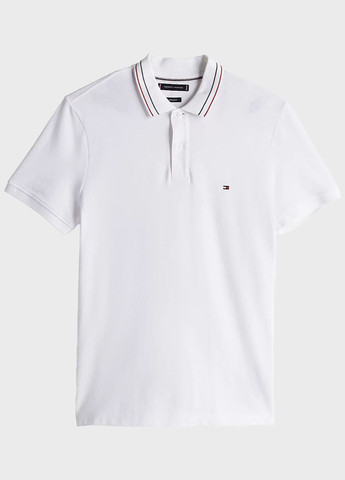 Поло Tommy Hilfiger (343745235)