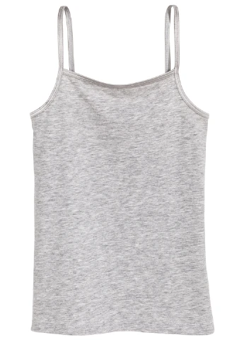 Mайка (2шт.) H&M (61624061)