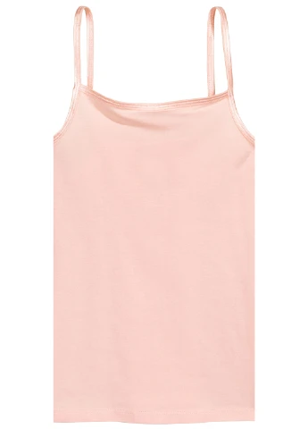 Mайка (2шт.) H&M (61624061)