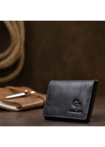 Кожаная обложка для документов 10х7,5х1 см Grande Pelle (252415356)