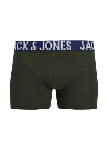 Труси (3 шт.) Jack & Jones (348085219)