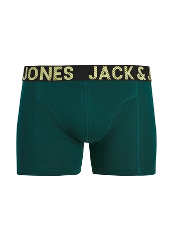 Труси (3 шт.) Jack & Jones (348085219)