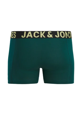 Труси (3 шт.) Jack & Jones (348085219)