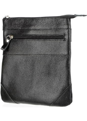 Мужская кожаная сумка 19,5х22х1 см Shvigel (229459520)