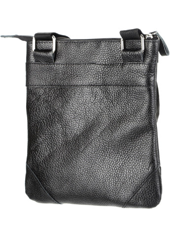 Мужская кожаная сумка 19,5х22х1 см Shvigel (229459520)