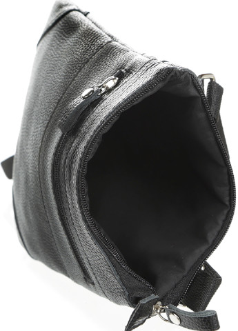 Мужская кожаная сумка 19,5х22х1 см Shvigel (229459520)