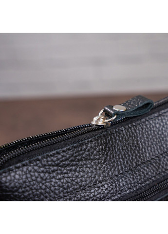 Мужская кожаная сумка 19,5х22х1 см Shvigel (229459520)