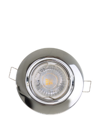 Светильник, 9х9х2,5 см Brille (174128082)