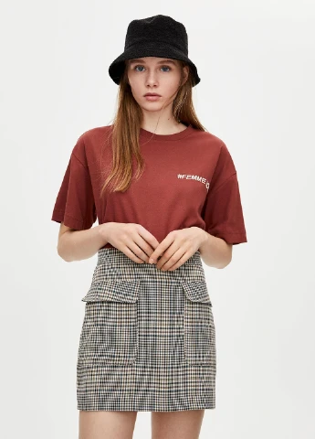 Спідниця Pull & Bear (251939148)