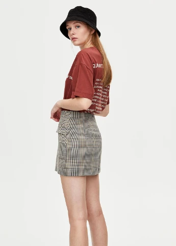Спідниця Pull & Bear (251939148)