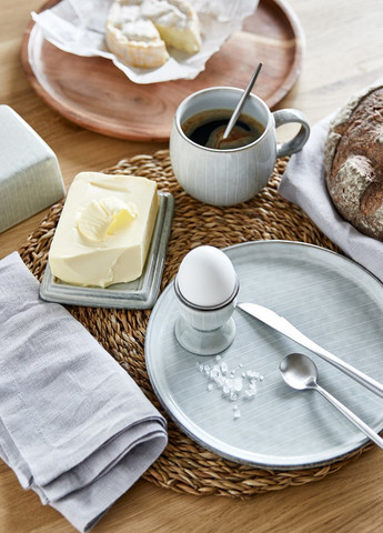 Масленка, 14х10х6 см Butlers (301106565)