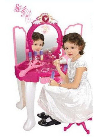 Игровой набор Салон красоты вход для МР3 Joy Toy (255059291)