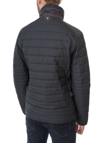 Сіра зимня куртка Gate One