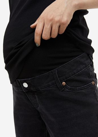 Джинсы для беременных H&M - (293485293)