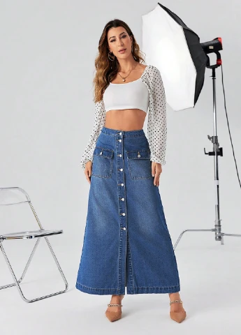 Спідниця SHEIN (330487532)