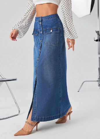 Спідниця SHEIN (330487532)