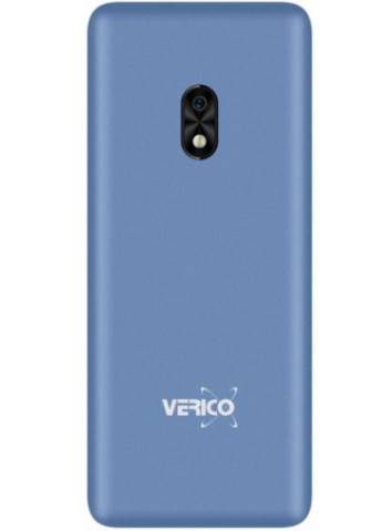 Мобильный телефон (4713095606755) Verico qin s282 blue (250109383)