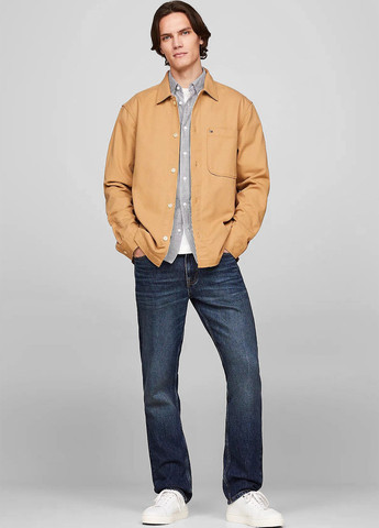 Куртка-рубашка Tommy Hilfiger (315040083)