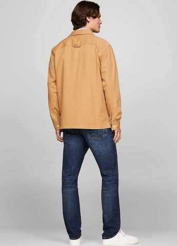 Куртка-рубашка Tommy Hilfiger (315040083)