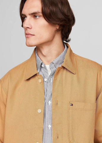 Куртка-рубашка Tommy Hilfiger (315040083)