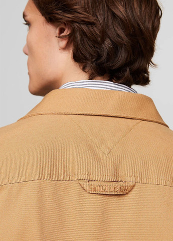 Куртка-рубашка Tommy Hilfiger (315040083)