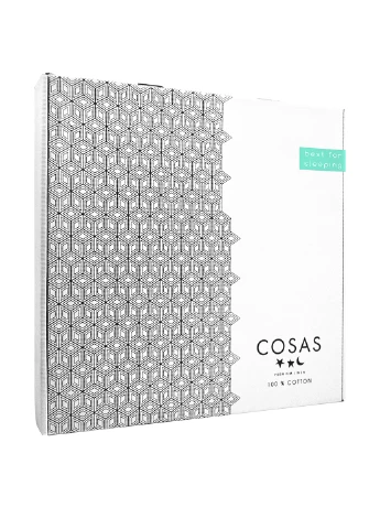 КПБ (подростковый) Cosas (193242835)