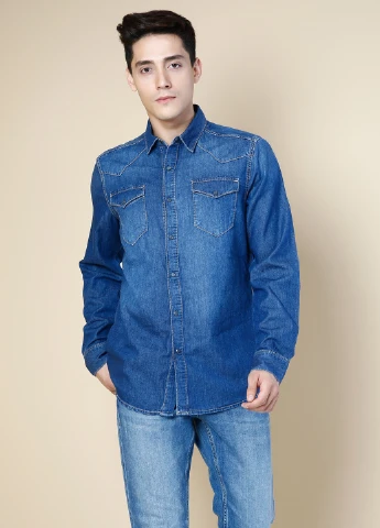 Сорочка Colin's (27532497)