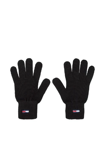 Перчатки Tommy Jeans (257187216)