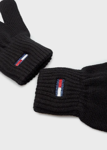 Перчатки Tommy Jeans (257187216)