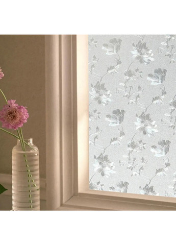 Плівка Гібіскус, 200х60 см TV-magazin (296997917)