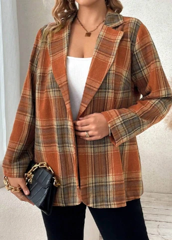 Жакет SHEIN (308795574)
