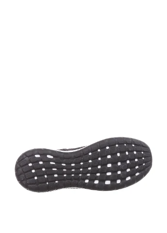 Черные демисезонные кроссовки adidas energy bounce 2 w