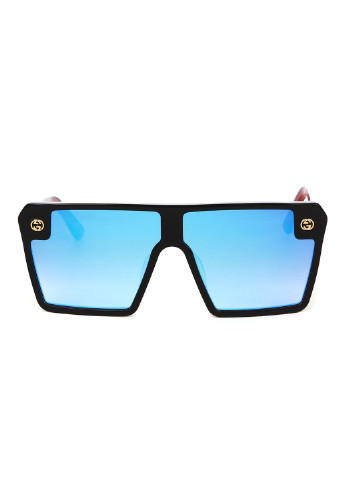 Солнцезащитные очки Gucci (113290148)