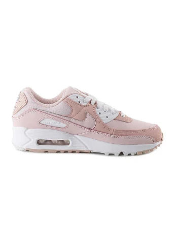 Кроссовки Nike розовые демисезоны (253637250)