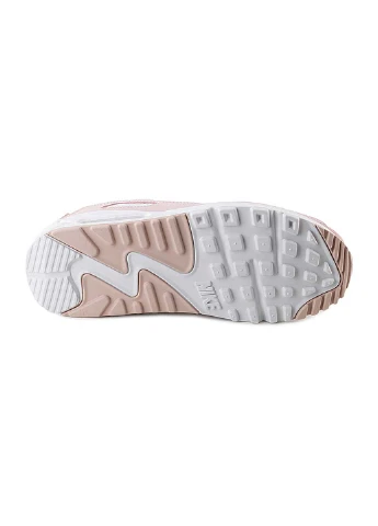 Кроссовки Nike розовые демисезоны (253637250)