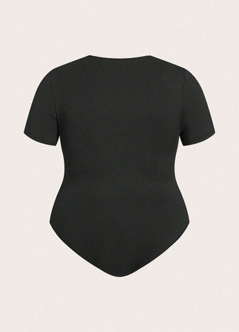 Боди (3 шт.) SHEIN (365770193)