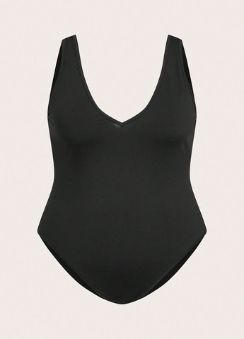 Боди (3 шт.) SHEIN (365770193)