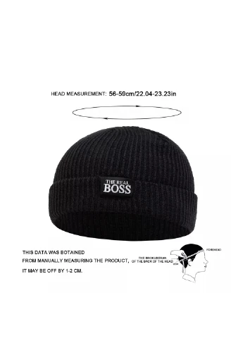 Шапка SHEIN (346790331)